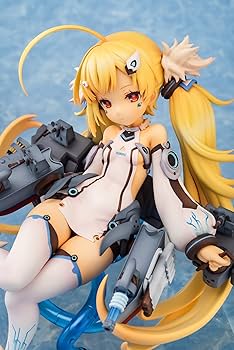 PLUM アズールレーン エルドリッジ フィギュア Amazon | ピーエムオフィスエー アズールレーン エルドリッジ 1